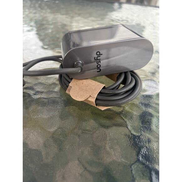 Dyson Cordless Vacuum 205720-02 Original Ac Power Adapter - Picture 1 of 4